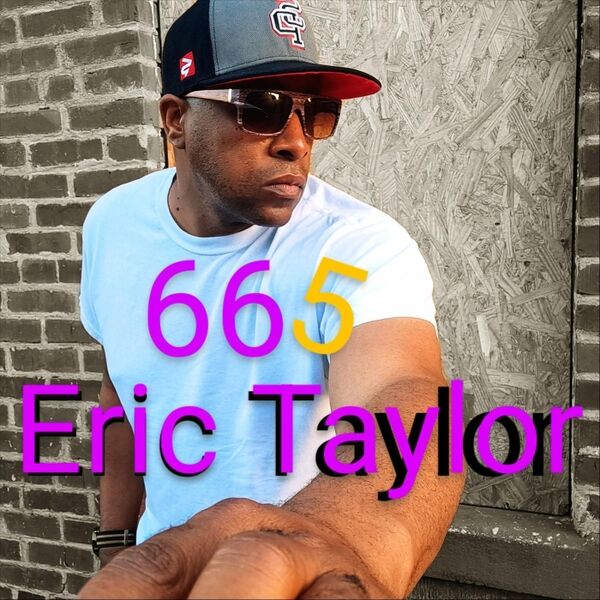 Cover art for 665